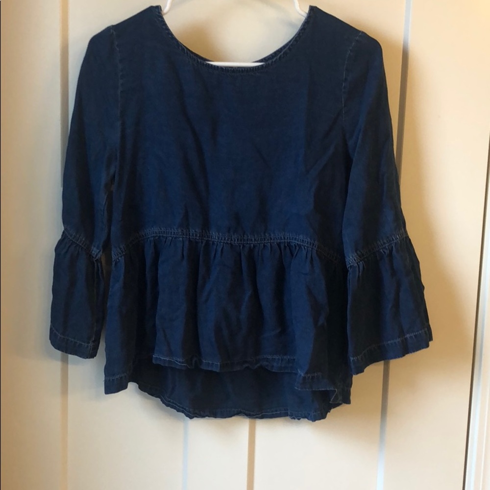 Cute Women’s Top
